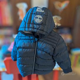 Giubbotto Timberland