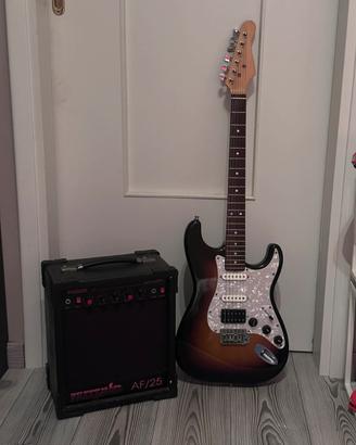 Chitarra