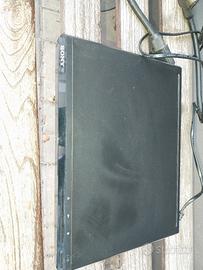lettore DVD sony