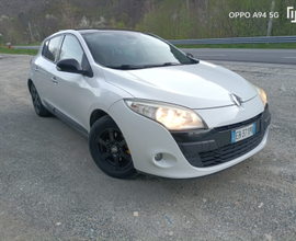 Renault Megane 3 serie 1.5 dci 2010