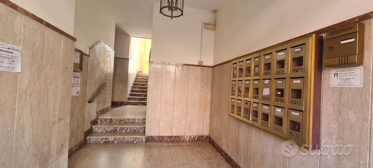 Appartamento – Priolo Gargallo, Villaggio Mantelli, Siracusa - Vista 4