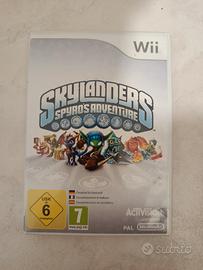 Skylanders spyro's Adventure 