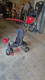 Set completo per bambino