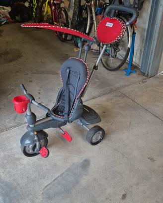 Set completo per bambino