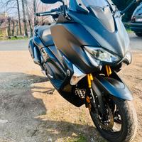 Tmax 530(2019) , solo 16900km , unico proprietario