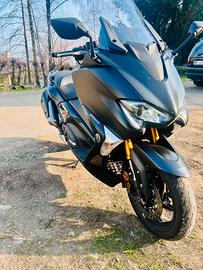 Tmax 530(2019) , solo 16900km , unico proprietario