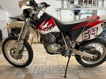 Yamaha TT 600 r