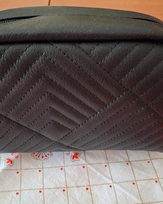 piccolo beautycase donna nero