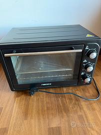 Forno elettrico Necchi