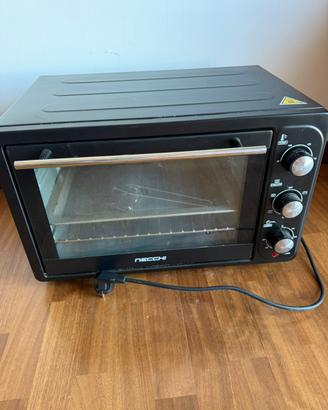 Forno elettrico Necchi