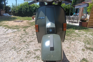 Vespa px 150