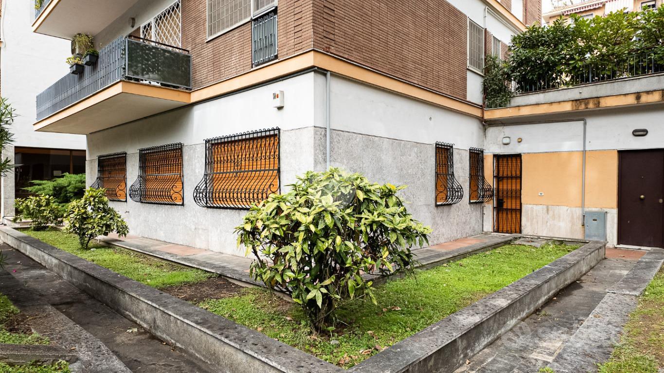 Appartamento – Roma, San Paolo, Ostiense - Vista 2