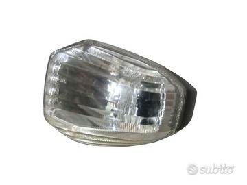 Freccia posteriore sinistra ER 6N 650 2006>2009