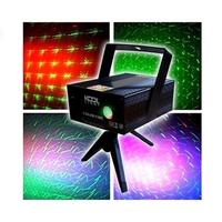 Laser KOOL LIGHT colorfire+120mw