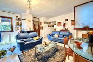 VILLA A SCHIERA A SERIATE