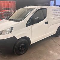Nissan NV200 1500 dci 85 cv