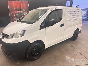 Nissan NV200 1500 dci 85 cv
