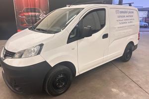 Nissan NV200 1500 dci 85 cv