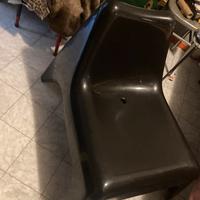 Poltrone  in plastica ikea