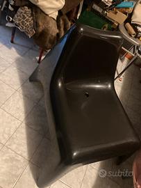 Poltrone  in plastica ikea