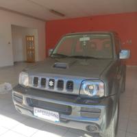 Suzuki Jimny 1.5 DDiS cat 4WD JLX