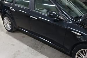 Alfa 159 statotion wagon 150 cv