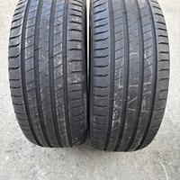 gomme usate 2355519 Estivo MICHELIN - LATITUDE SPO