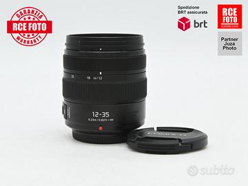 Panasonic Lumix G X 12-35 F2.8 OIS (Panasonic)