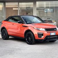 Land Rover Range Rover Evoque 2.0 D 180CV HSE E6 -