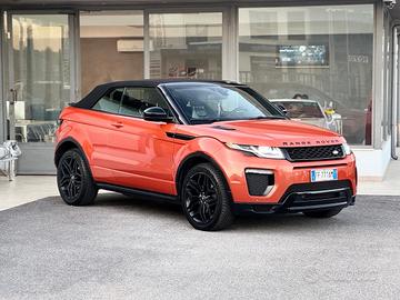 Land Rover Range Rover Evoque 2.0 D 180CV HSE E6 -