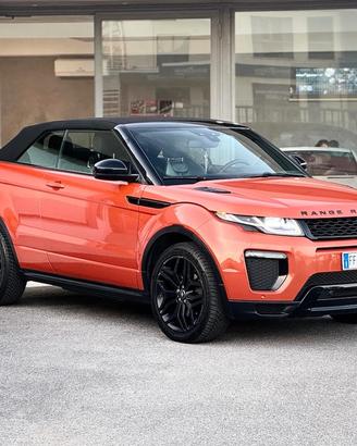 Land Rover Range Rover Evoque 2.0 D 180CV HSE E6 -