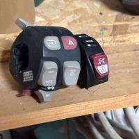 Ricambi BMW R1200 GS - 2018