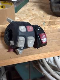 Ricambi BMW R1200 GS - 2018