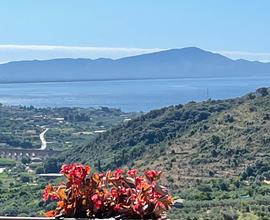 Villetta panoramica