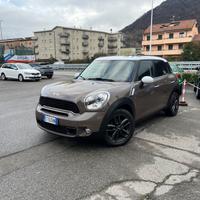 MINI COOPER SD COUNTRYMAN