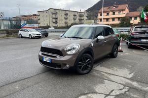 MINI COOPER SD COUNTRYMAN