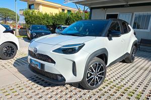 Toyota Yaris 1.5 130 Hybrid 5 porte GR Sport IVA E