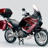 HONDA VARADERO XL 1000 V RICAMBI