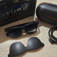 Occhiali  One lite XR 1080p 120hz