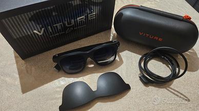 Occhiali  One lite XR 1080p 120hz