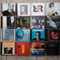 CD musicali