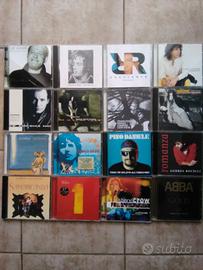 CD musicali