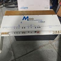 amplificatore phoenix gold m100