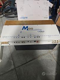 amplificatore phoenix gold m100
