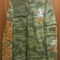Harley Davidson  abbigliamento