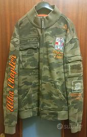 Harley Davidson  abbigliamento