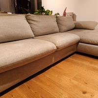 Divano Chateau d'Ax modello America