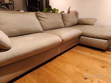 Divano Chateau d'Ax modello America