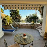 Villetta a Pozzuoli Contrada Pisciarelli 4 locali