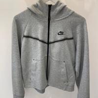 Felpa Nike Tech Donna